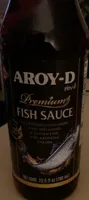 Fish sauce premium