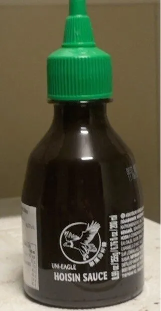 Hoisin sauce