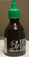 Hoisin sauce