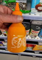 Sriracha Mayo Sauce
