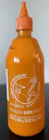 Sriracha mayo