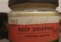 BEEF DRIPPING