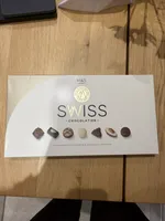 Swiss Chocolates