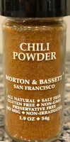 Chili Powder