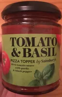 Tomato & Basil