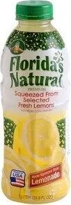 Floridas Natural Premium Lemonade