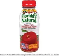 Premium Apple Juice