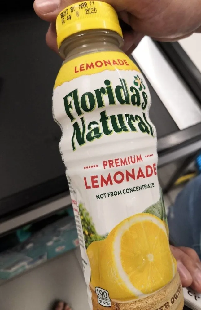Lemonade