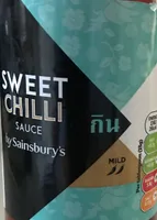 SWEET CHILI SAUCE