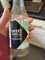 Sweet Chilli Sauce