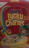Limited Edition Galactic Lucky Charms