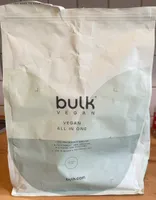 Vegan All In One