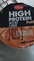 Hidh protein pudding