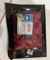 Bison for stew meat