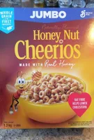 Cheerios