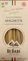 Spaghetti