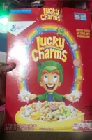 Lucky Charms