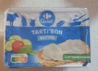 Tartibon nature