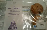Very Berry