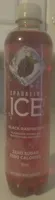 Black Raspberry Sparkling Ice