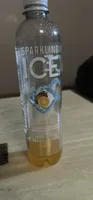 SPARKLING ICE ORANGE MANGO FLAVOURED SPARKLING WATER BASED BEVERAGE