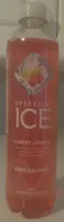 Cherry Limeade Sparkling Ice