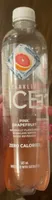 sparkling ice pink grapefruit