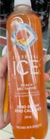 Peach nectarine
