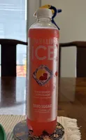 Raspberry Lemonade