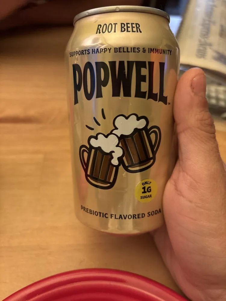 Root Beer