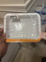 GROUND TURKEY