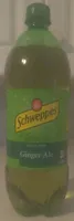 Ginger Ale