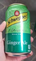 Ginger ale