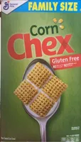 Corn Chex