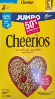 Cheerios