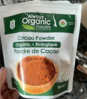 Cacao Powder