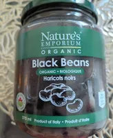 Black Bean Organic