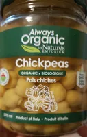 Chickpeas