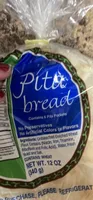 Pita bread