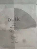 Pure whey protein