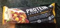 Sweet earth protein lover's functional breakfast burrito