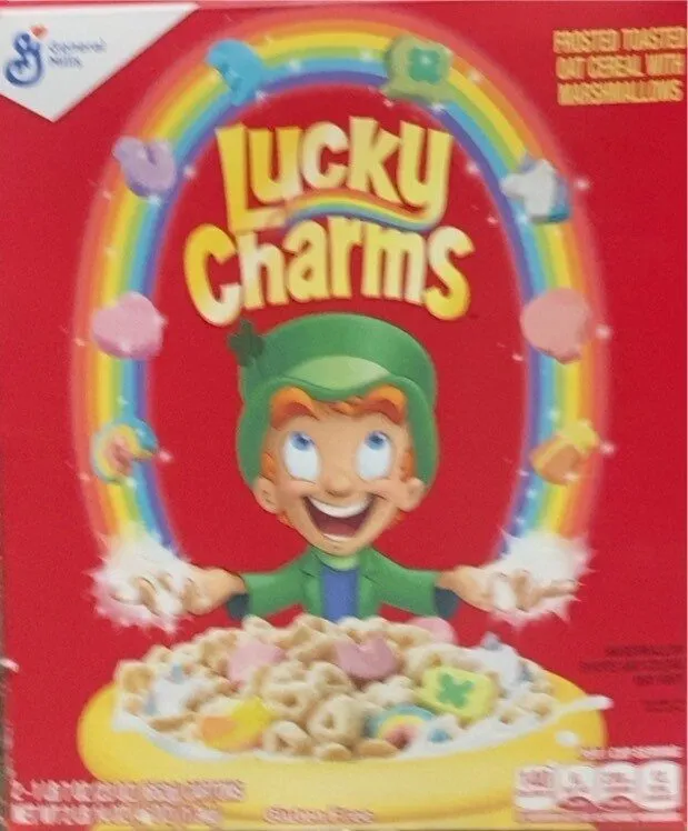 Lucky Charms