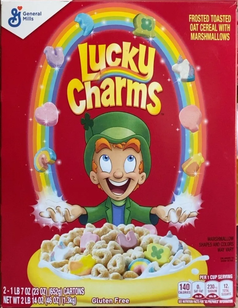 Lucky Charms