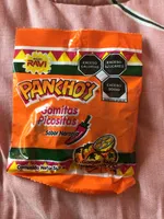 Pancho’s