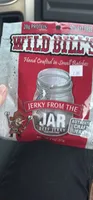 Jerky From The Jar Beef Jerky