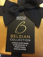 Chocolats Belges
