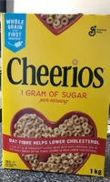 Cheerios