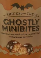 Ghostly Minibites