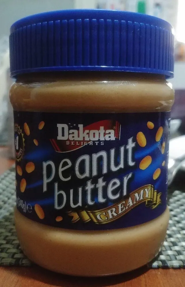 Peanut Butter