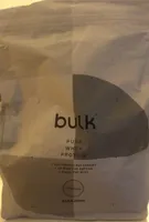 Pure whey protein